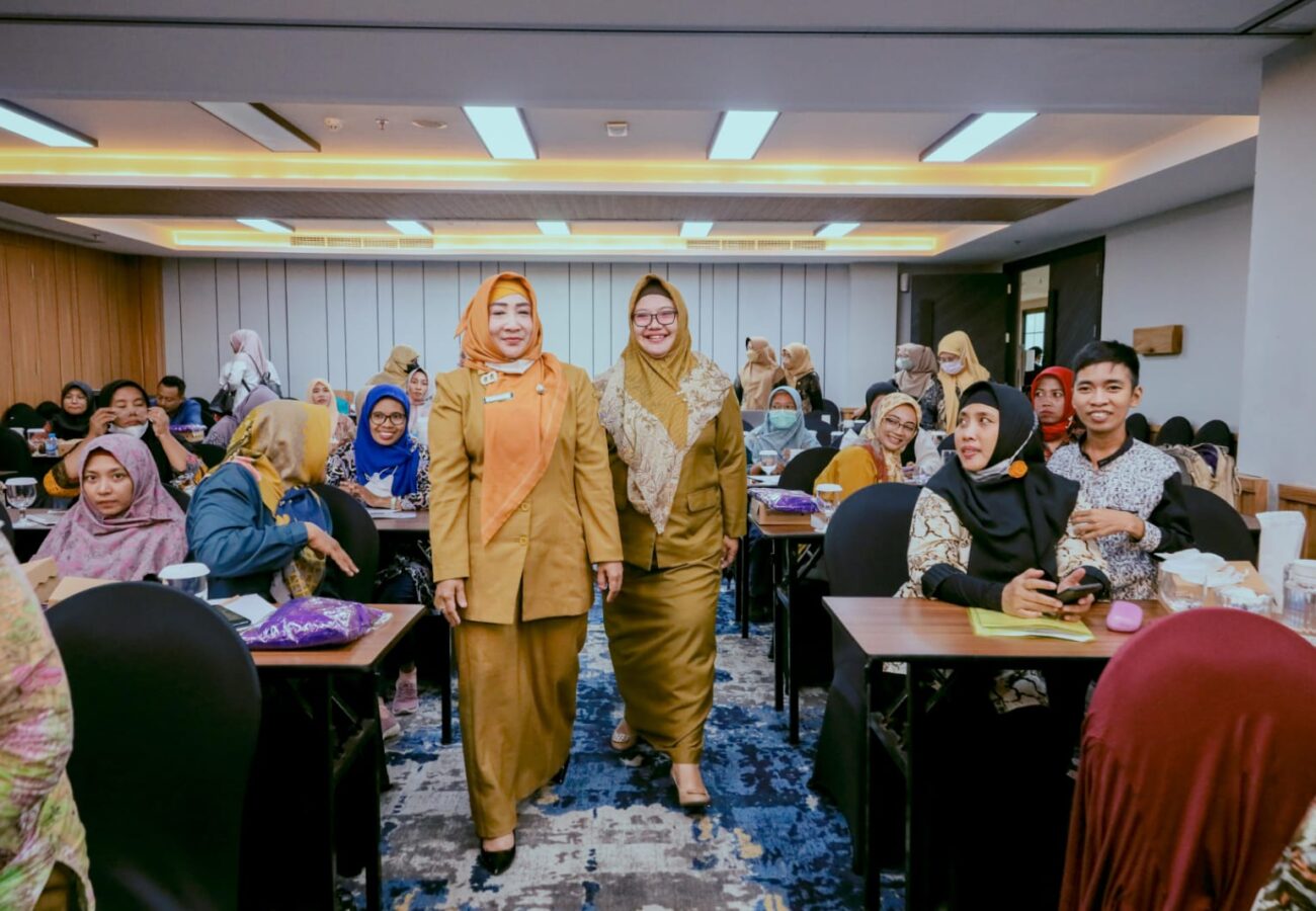 Musrenbang Perempuan Gresik Dorong Partisipasi Dalam Pembangunan