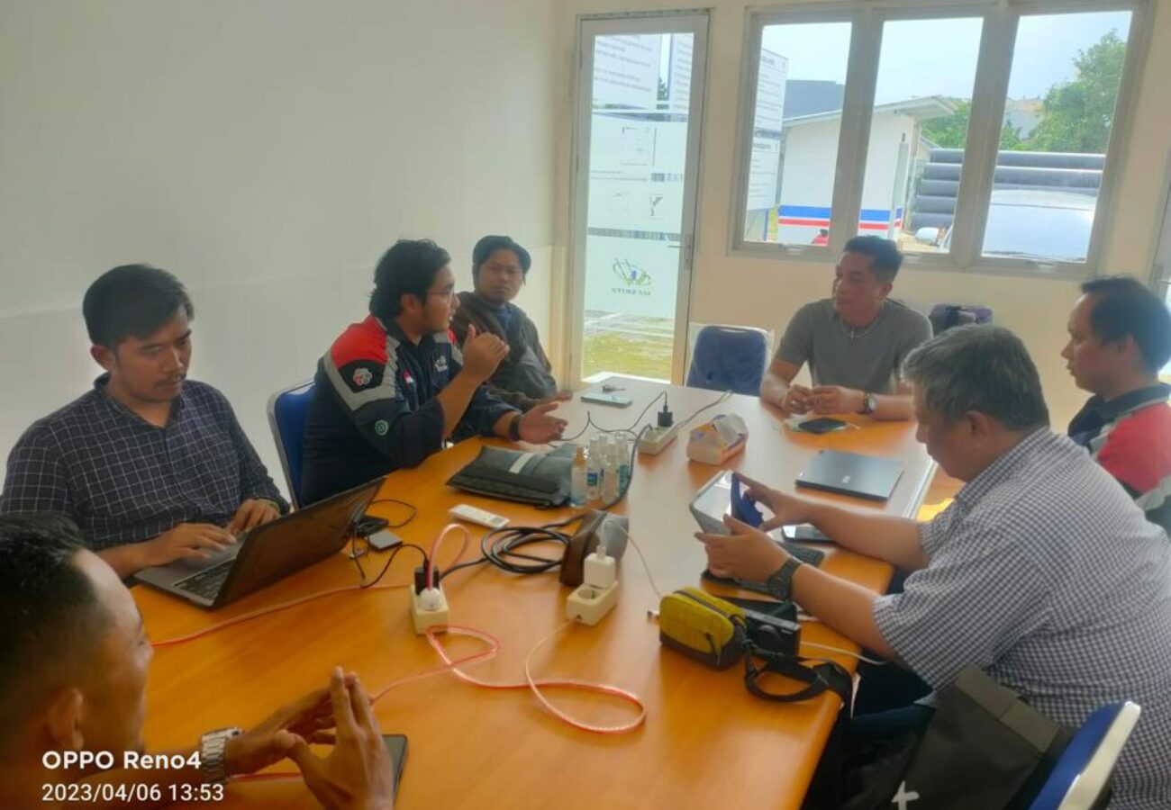 PT Waskita Karya Ungkap Kronologi Kecelakaan di Pongangan dan Akan Memberikan Santunan ke Pihak Korban 