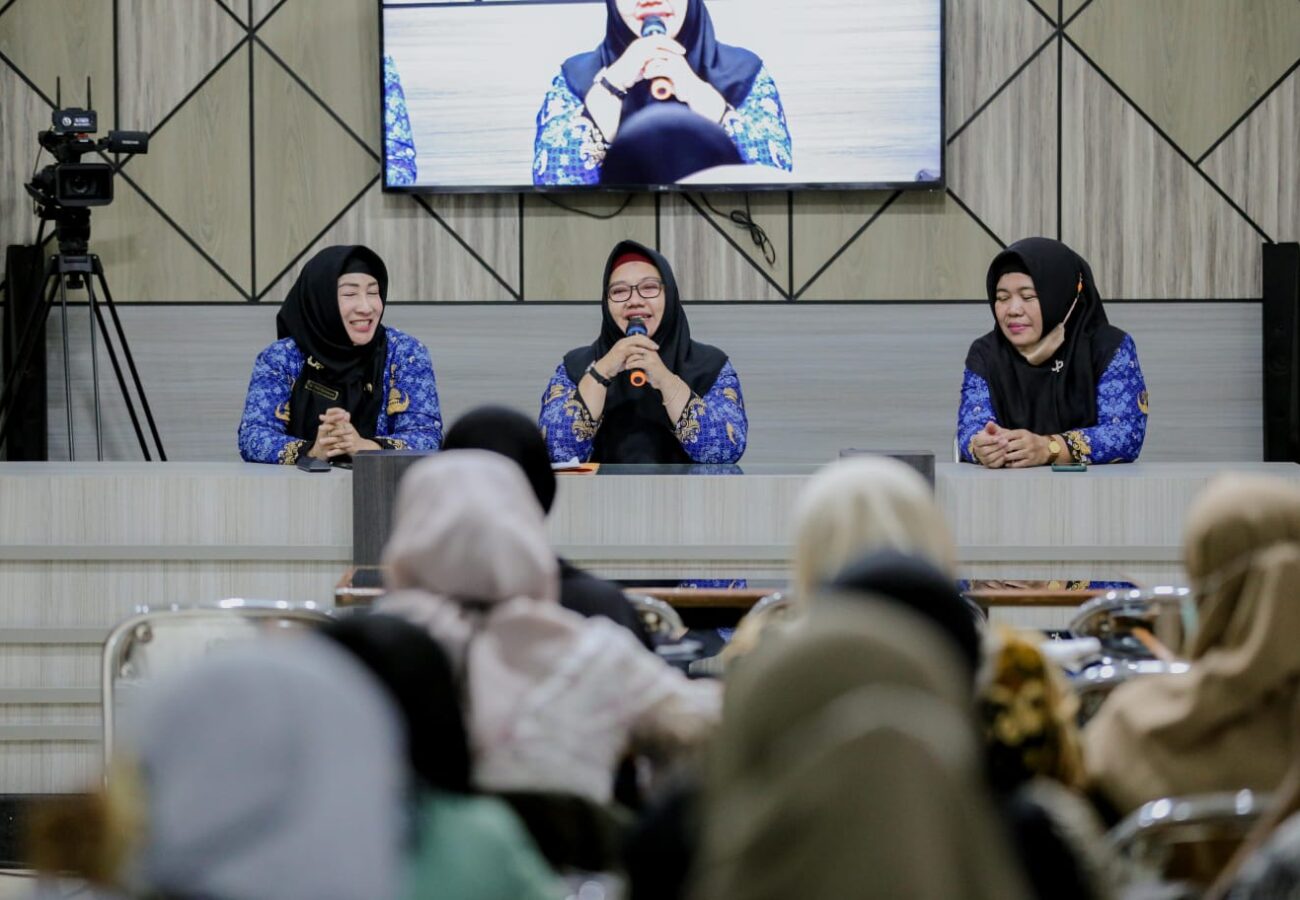 Cegah Perkawinan Anak, Wabup Pastikan Akan Turun Ke Lapangan