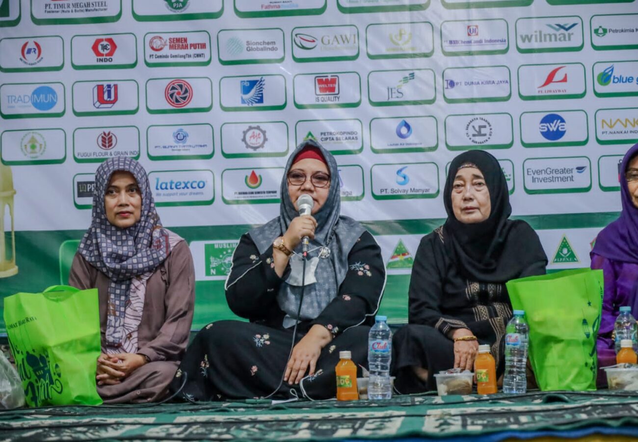 Wabup Gresik : Tradisi Sanggring Mengingatkan Perjuangan Sunan Dalem Dalam Syiarkan Islam