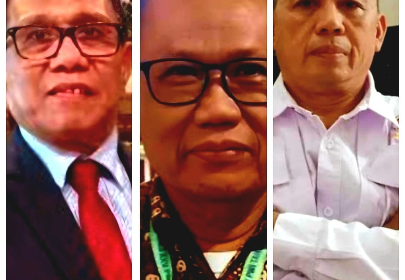 Ketum PWI Pusat Hendri Bangun di Ujung Tanduk, Dewan Penasehat PWI Pusat Dukung Kebijakan DK PWI Pusat