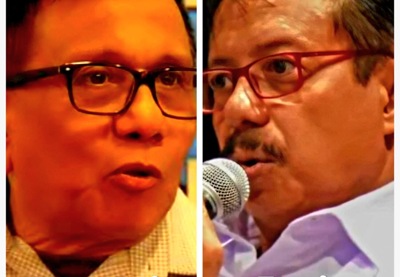 PWI Jateng Terbitkan Lima Pernyataan Sikap Korupsi Dana Bantuan BUMN Rp.2,9 Milyar oleh Hendri Bangun dan Kroninya