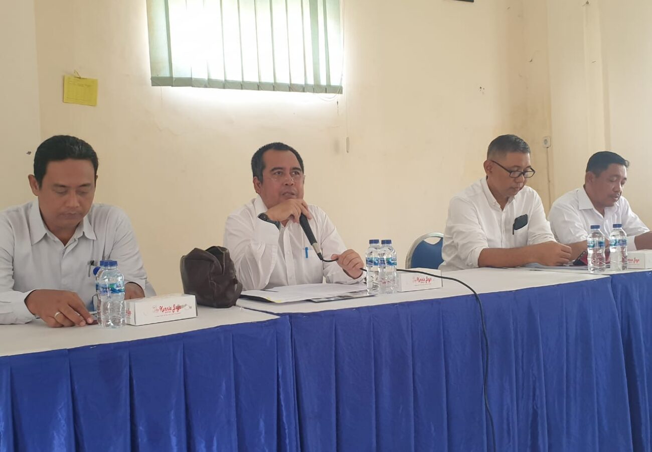 Penyesuaian Tarif, Upaya PDAM Gresik Tingkatkan Pelayanan dan Pengembangan Jaringan