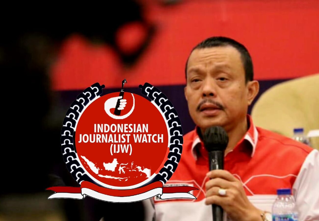 Rendahnya Kualitas Jurnalis, IJW Gelar Pra UKW Massal 1000 Orang Gratis di Sumut