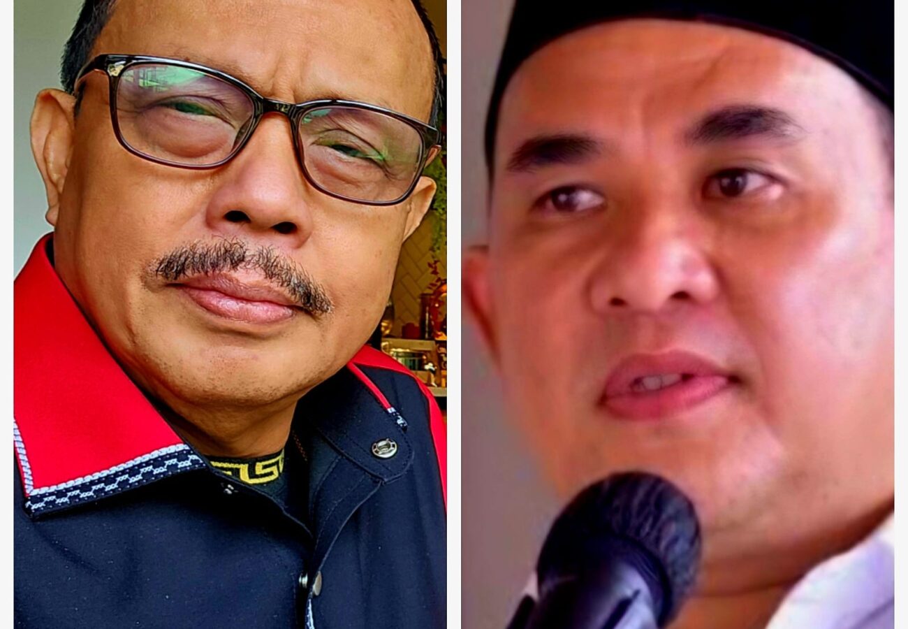 Hendry Bangun Tumbang, Zulmansyah Ketum PWI Pusat (2024-2028) Hasil KLB Jakarta