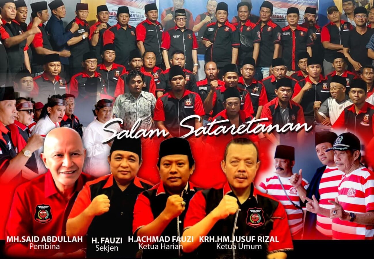 Antisipasi Money Politik, Madas Nusantara Bentuk “Satgas Pemantau Senyap” Pilkada DKI Jakarta