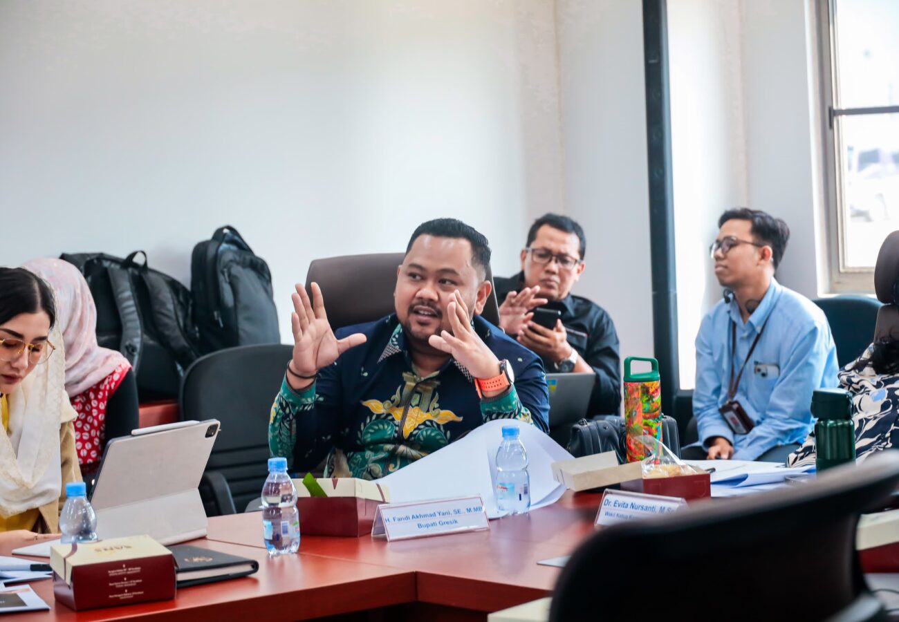 Kunjungi PT Freeport Indonesia, Komisi VII DPR RI Soroti Penyerapan Tenaga Kerja Lokal, Optimalisasi CSR Hingga Program Hilirisasi