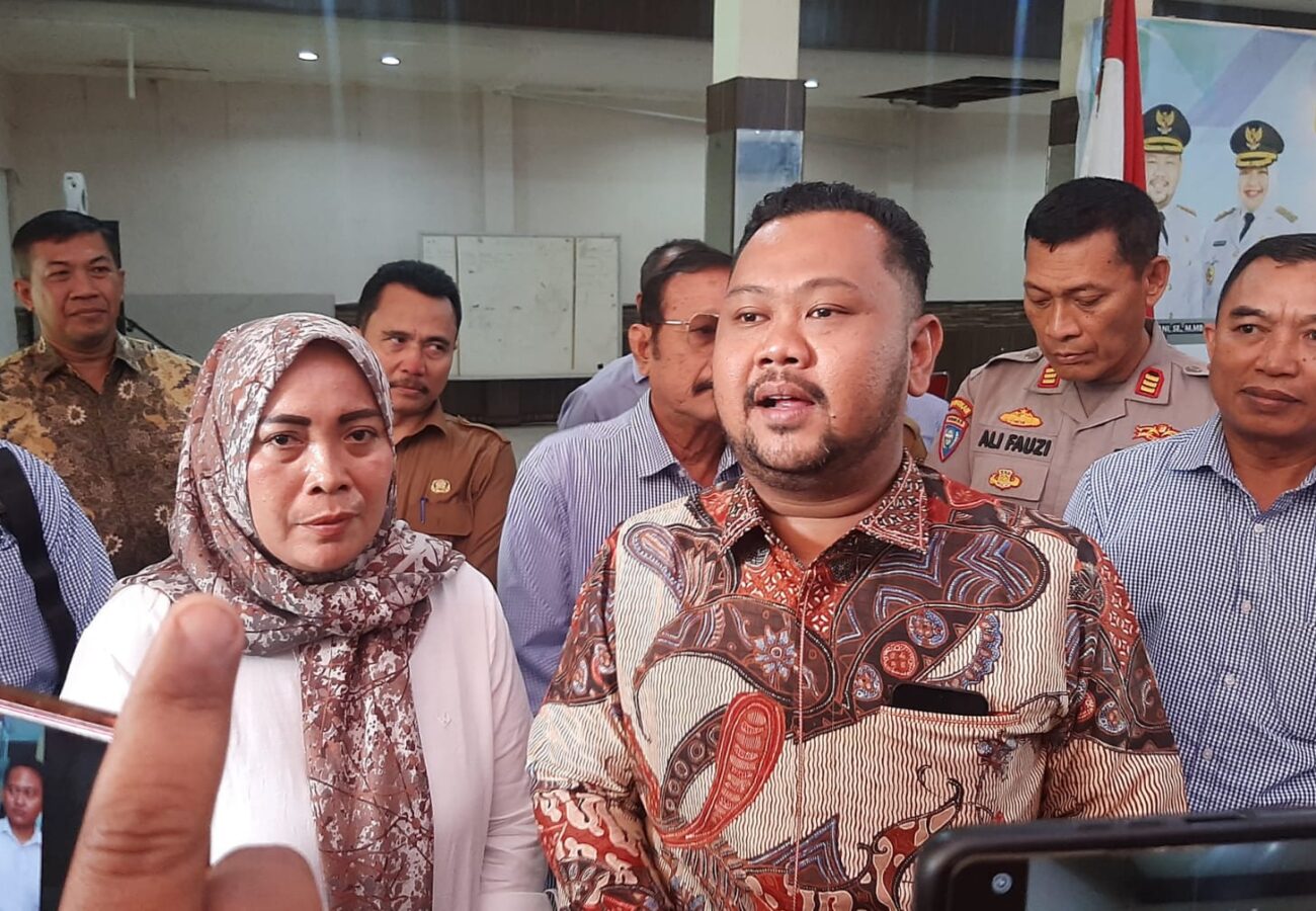 Terpilih Lagi Pimpin KONI, Ini yang Akan Dilakukan Kartini asal Gresik Selatan Anis Ambiyo Putri