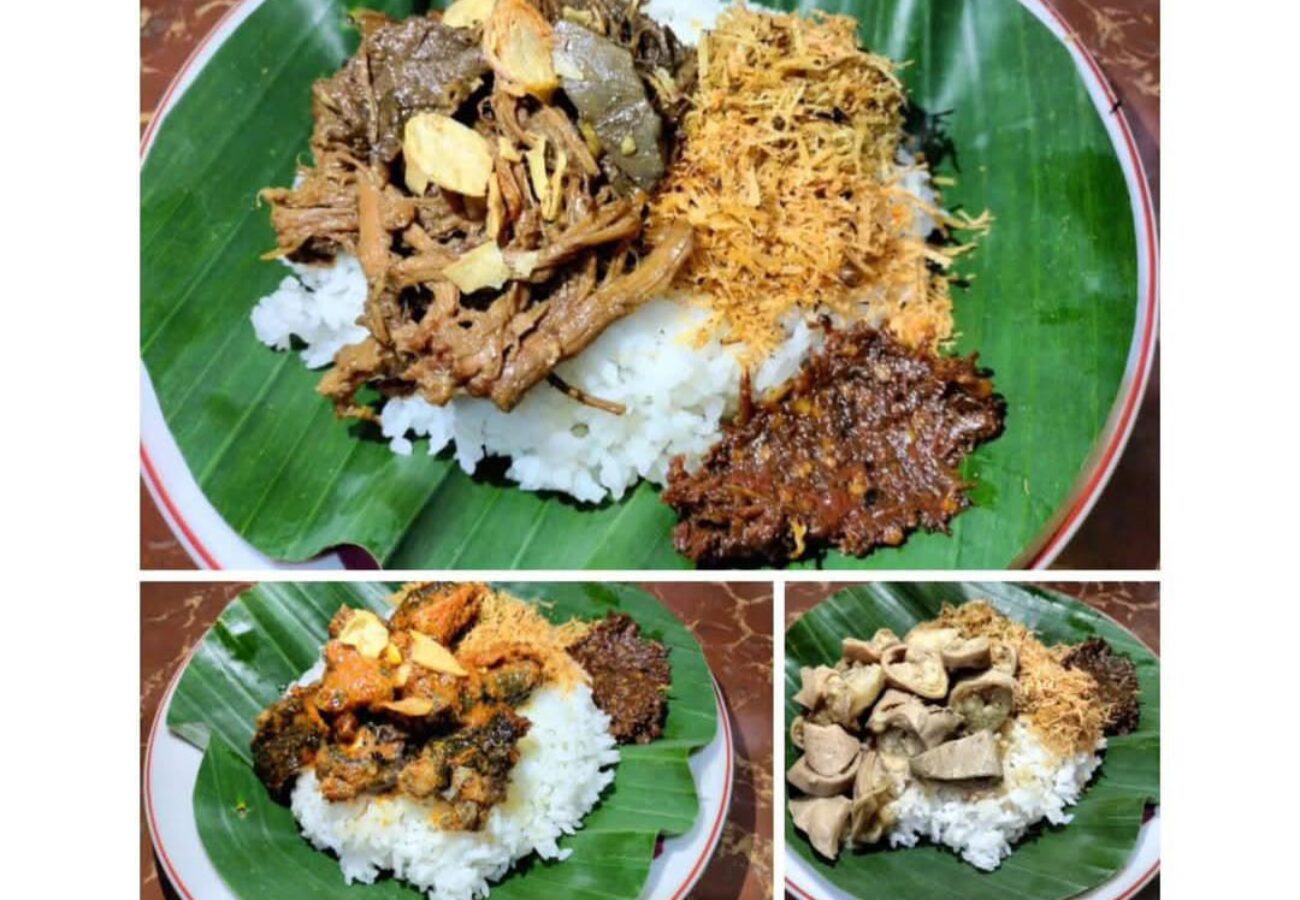 Ayo Serbu Wagos Gresik! Festival Nasi Krawu KWG Siapkan 1.000 Bungkus Gratis bagi Pengunjung