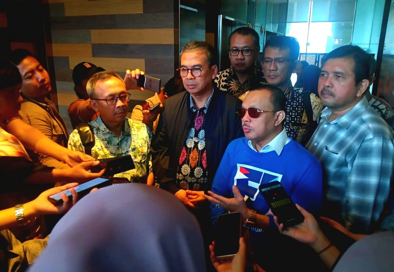 Dilobby Kemenkes, Forum Jamsos Tetap Tegas Menolak Kris dan Meminta Presiden Prabowo Kaji Ulang Pepres 59 Tahun 2024