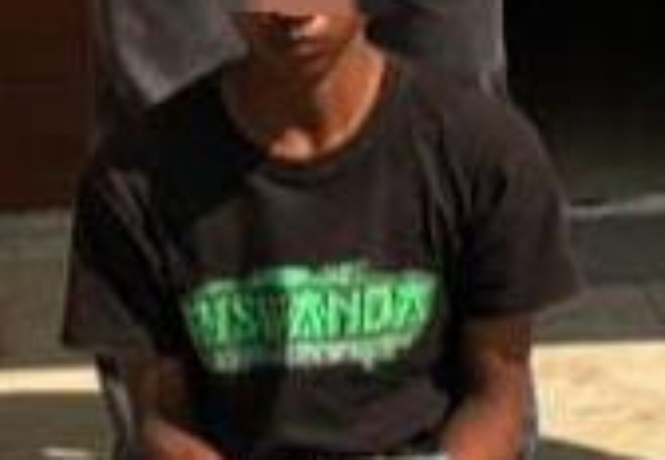 Polsek Driyorejo Tangkap Pelaku Curanmor di Yogyakarta, Sempat Kabur dan Alami Kecelakaan