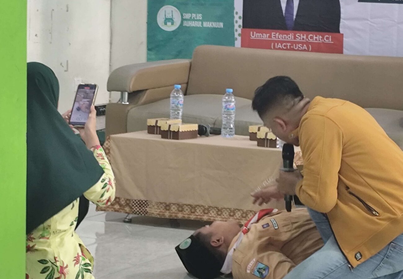 Dahsyatnya Dimensi Alam Bawah Sadar Meraih Sukses dalam Pembelajaran dengan Kekuatan Pikiran