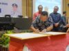 Bersama Inspektorat Gresik, Bupati Yani Buka Asistensi SPIP Untuk Tata Kelola Yang Lebih Akuntabel