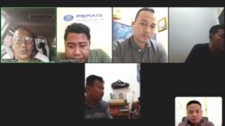 Ketua Umum Terpilih 2025–2030 Bung Taufik Pimpin Rapat Koordinasi Perkuat Posisi LBH MADAS