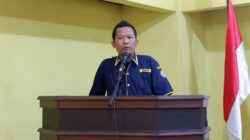 Jelang MUSDA XI Partai GOLKAR Gresik, Penasehat AMPI Gresik Berpesan