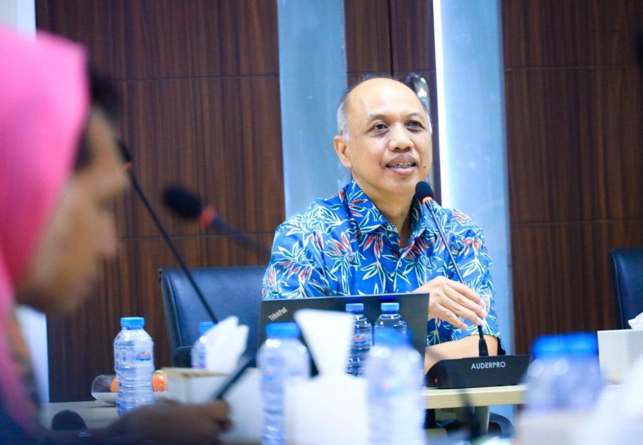 Peserta JKN Wajib Skrining Riwayat Kesehatan Sebelum Akses Layanan di FKTP