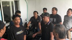 Gerak Cepat Polres Gresik Ungkap Kasus Penagihan Utang Berujung Kekerasan di Kebomas