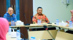 Pemerintah Gresik Konsisten Lindungi Warganya Melalui UHC