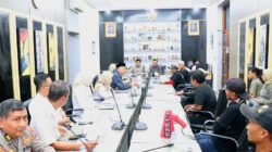 Pastikan Jaminan Kesehatan Warga Gresik Tetap Terlindungi, BPJS Kesehatan dan Pemerintah Saling Berkomitmen