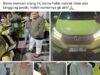 Kecelakaan Fazzio vs Honda Brio di Gresik Berbuntut Panjang, Pemilik Mobil Tempuh Jalur Hukum
