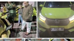 Kecelakaan Fazzio vs Honda Brio di Gresik Berbuntut Panjang, Pemilik Mobil Tempuh Jalur Hukum