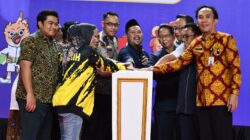 Pemkab Gresik Gelontorkan 9.3 Milyar untuk Reward Atlet Berprestasi Porprov IX Jatim