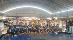 Gresik Sabet Empat Gelar di Kejurprov Handball Jatim 2026