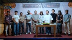 Bupati Gresik Berharap Rumah Kreasi Damar Kurung Terintegrasi Pariwisata Hingga Dongkrak Ekonomi Warga