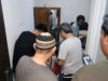 Kuras Isi ATM Korbannya Rp30,65 Juta, Copet Spesialis Angkutan Umum Ditangkap Satreskrim Polres Gresik