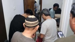 Kuras Isi ATM Korbannya Rp30,65 Juta, Copet Spesialis Angkutan Umum Ditangkap Satreskrim Polres Gresik