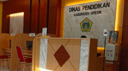 Dinas Pendidikan Gresik Telusuri Dugaan Perselingkuhan Dua Guru SD di Kedamean