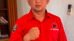 Konsolidasi PAC PDIP Menganti, Perkuat Soliditas Pengurus Jelang Musyawarah Ranting