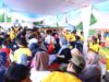 Meriahkan HUT Bhayangkara ke-80, Warga Gresik Banjiri Bhayangkara Fest 2026