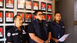 Terjerat Kasus ASN Palsu, Oknum Pegawai Dinas PMD Pemkab Gresik Jadi Tersangka dan Dijebloskan ke Penjara