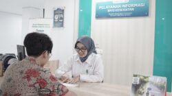 Surat Kontrol Kunci Layanan Mudah, Cepat, dan Berkualitas di Rumah Sakit