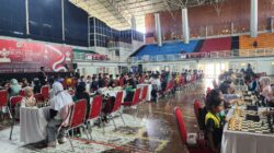 Cabor Catur Bupati Gresik Cup 2026 Sukses Digelar, KONI Target Tambah Medali di Porprov 2027