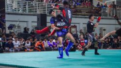 Wabup Gresik Hadiri Pembukaan BHAJAY Cup 2026, Tegaskan Komitmen Pembinaan Atlet dan Penguatan Nilai Sportivitas