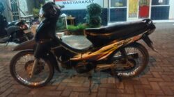 Aksi Curanmor Diungkap Polisi di Balongpanggang Gresik, Tersangka Diduga Beraksi di Empat Lokasi
